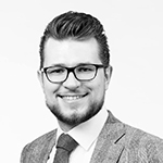 Interview: Lukas Savickas – Advisor to the Prime Minister, Lithuania